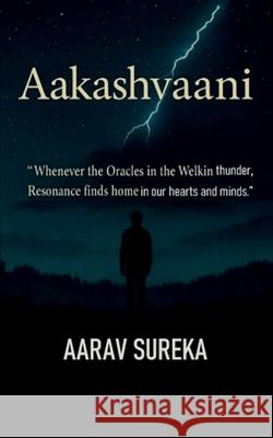 Aakashvaani Aarav Sureka 9789370924505