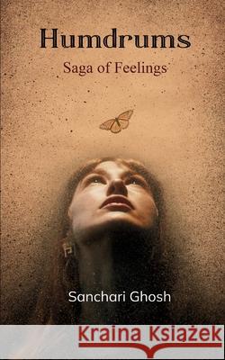 Humdrums Sanchari Ghosh 9789370926103