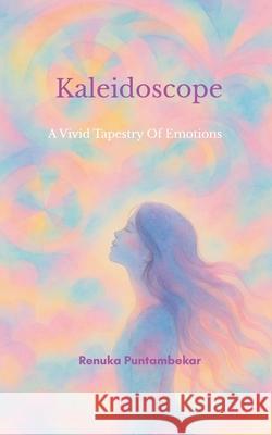 Kaleidoscope Renuka 9789370926301