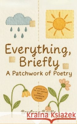 Everything, Briefly Breanna Baylis 9789370926646