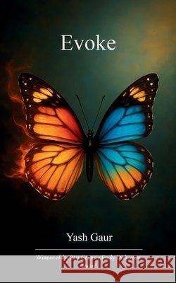 Evoke Yash Gaur 9789370927520