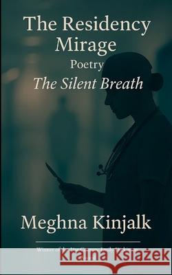 The Residency Mirage Meghna Kinjalk 9789370928206