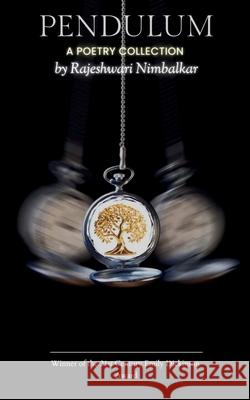 Pendulum Rajeshwari Nimbalkar 9789370929807