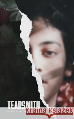 Tearsmith Apoorva Agarwal 9789370929845