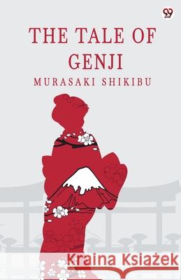 The Tale Of Genji Murasaki Shikibu 9789371134170 Double 9 Books