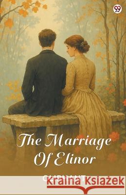 The Marriage Of Elinor Oliphant Oliphant 9789371135078 Double 9 Books