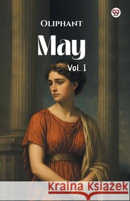 May Vol. I Oliphant Oliphant 9789371136815 Double 9 Books