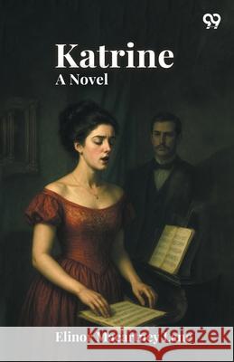 Katrine A Novel Elinor Macartney Lane 9789371137584 Double 9 Books