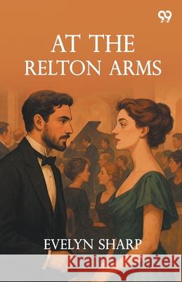At The Relton Arms Evelyn Sharp 9789371138284