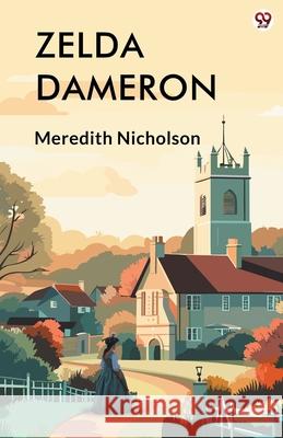 Zelda Dameron Meredith Nicholson 9789371139359