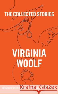 The Collected Stories Virginia Woolf 9789371161800 Jollyjoy Books Pvt Ltd