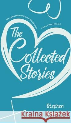 The Collected Stories Stephen Leacock 9789371165402 Jollyjoy Books Pvt Ltd