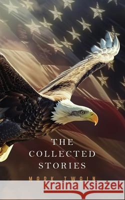 The Collected Stories Mark Twain 9789371168731 Jollyjoy Books Pvt Ltd