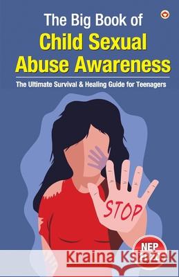 The Big Book of Child Sexual Abuse Awareness Priyanka Verma 9789371221641 Diamond Pocket Books Pvt Ltd