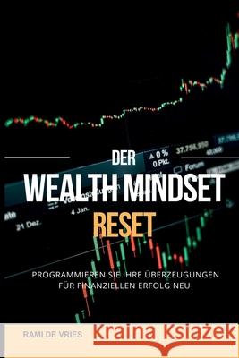 Der Wealth Mindset Reset Programmieren Sie Ihre ?berzeugungen f?r finanziellen Erfolg neu Rami d 9789371340571
