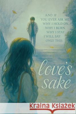 Love's Sake Maryam 9789371394215