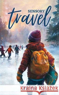 Sensory Travel Richa 9789371397995