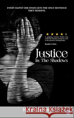 Justice in The Shadows Harsh Bansal 9789371398329