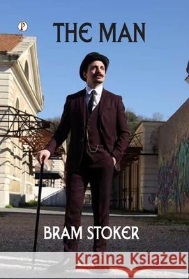 The Man Bram Stoker 9789371410304
