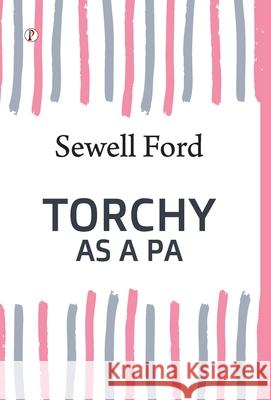 Torchy as a Pa Sewell Ford 9789371410991