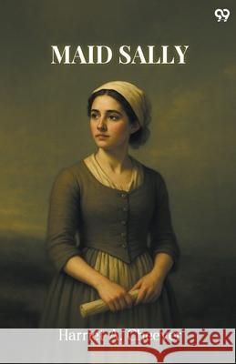 Maid Sally Harriet A. Cheever 9789371460514 Double 9 Books