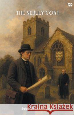 The Nebuly Coat John Meade Falkner 9789371462433 Double 9 Books