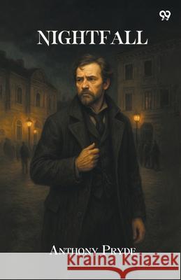 Nightfall Anthony Pryde 9789371462556