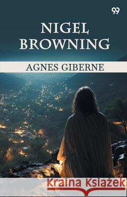 Nigel Browning Agnes Giberne 9789371464451