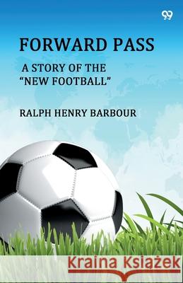 Forward Pass A Story Of The 