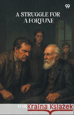 A Struggle For A Fortune Harry Castlemon 9789371465373 Double 9 Books