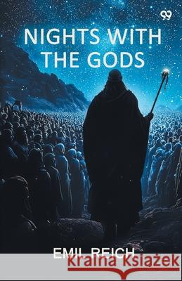 Nights With The Gods Emil Reich 9789371466646 Double 9 Books