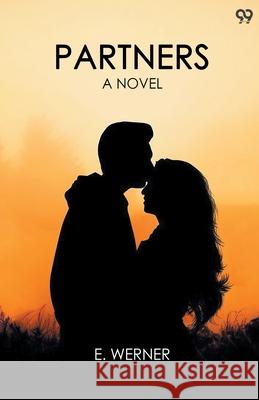 Partners A Novel E. Werner 9789371467360