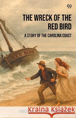 The Wreck Of The Red Bird A Story Of The Carolina Coast George Cary Eggleston 9789371468275 Double 9 Books