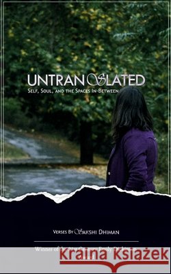 Untranslated Sakshi Dhiman 9789371560276
