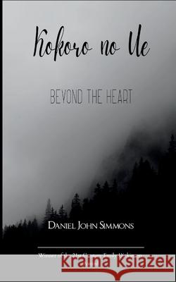 Kokoro no Ue Daniel John Simmons 9789371561761