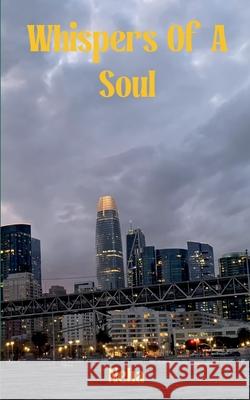 Whispers of a soul Neha 9789371564212
