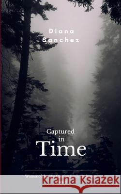 Captured in time Diana Sanchez 9789371564748
