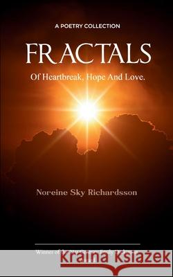 Fractals Noreine Sky Richardsson 9789371565202