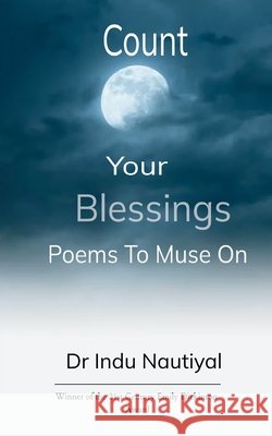 Count Your Blessings Indu Nautiyal 9789371566421