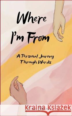 Where I'm From Tina Steiner 9789371568166 Bookleaf Publishing