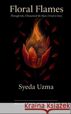 Floral Flame Syeda Uzma 9789371568395