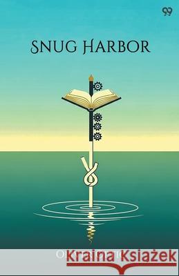 Snug Harbor Oliver Optic 9789371810043 Double 9 Books