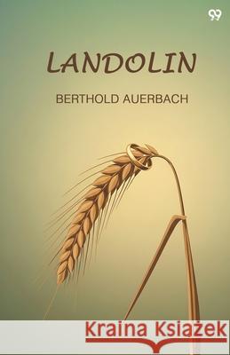 Landolin Berthold Auerbach 9789371813136