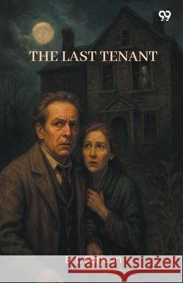 The Last Tenant B. L. Farjeon 9789371813174 Double 9 Books