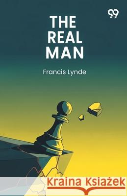 The Real Man Francis Lynde 9789371813655