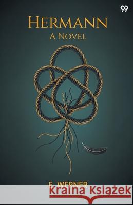 Hermann A Novel E. Werner 9789371815741