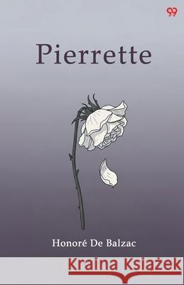 Pierrette Honore D 9789371816014 Double 9 Books