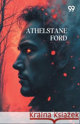 Athelstane Ford Allen Upward 9789371816526