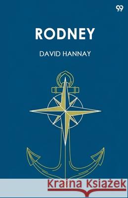 Rodney David Hannay 9789371817110