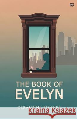 The Book Of Evelyn Geraldine Bonner 9789371818148